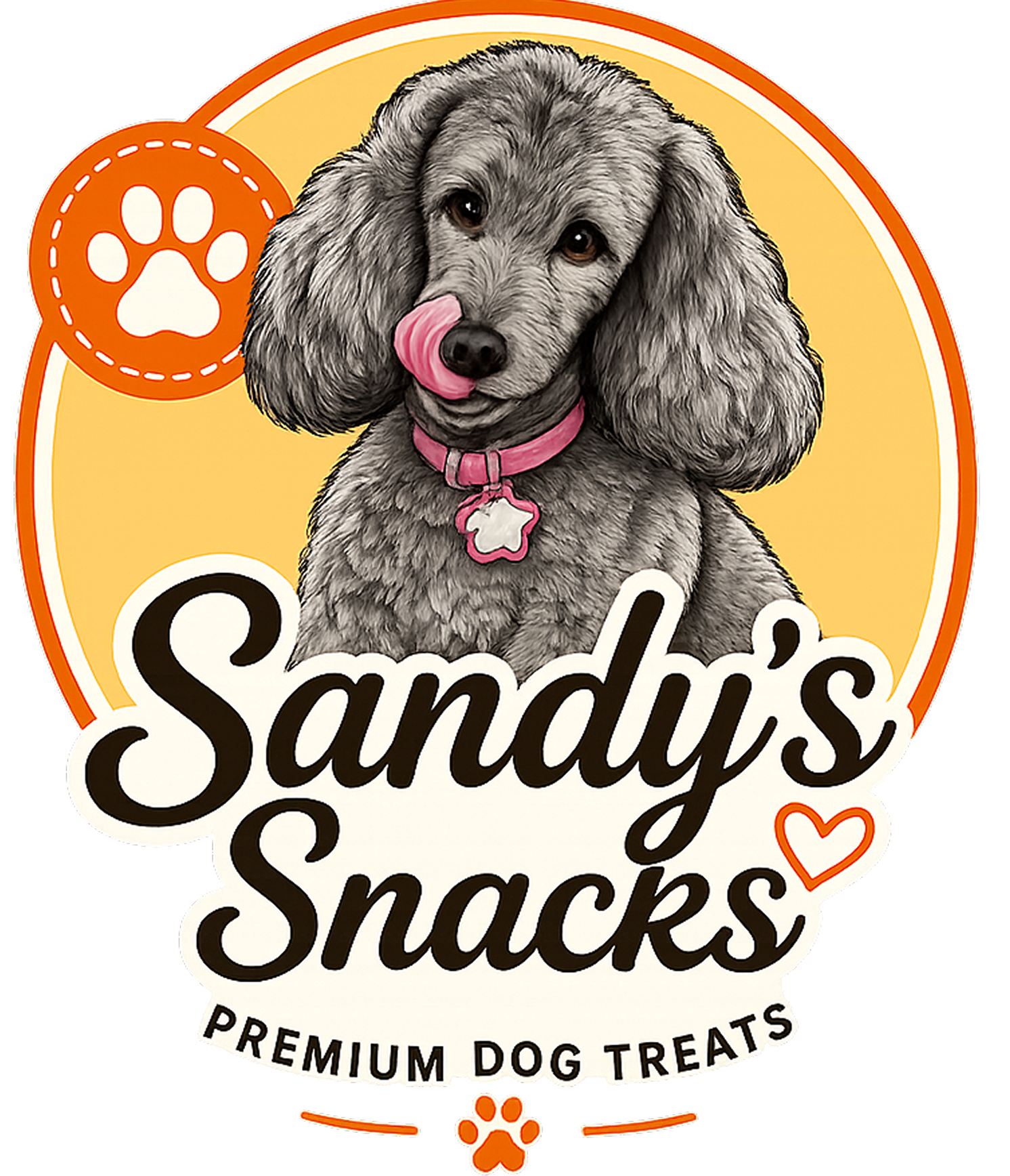 sandyssnack.com